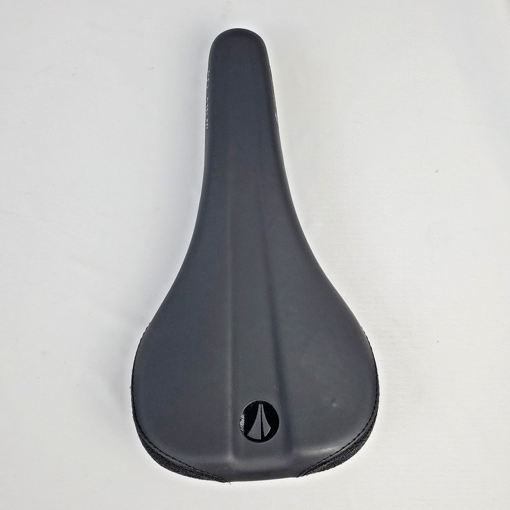 SDG Bel-Air V3 Traditional Lux-Alloy Rail Saddle - All Black - New Take Off